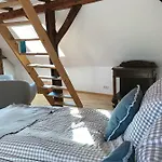 아파트 Fuxbau