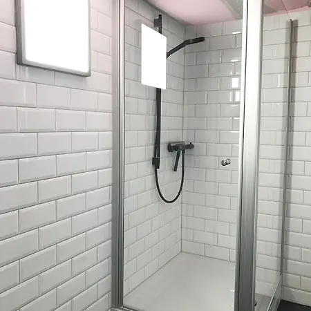 Fuxbau Apartment