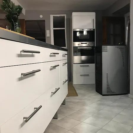 Fuxbau Апартаменты