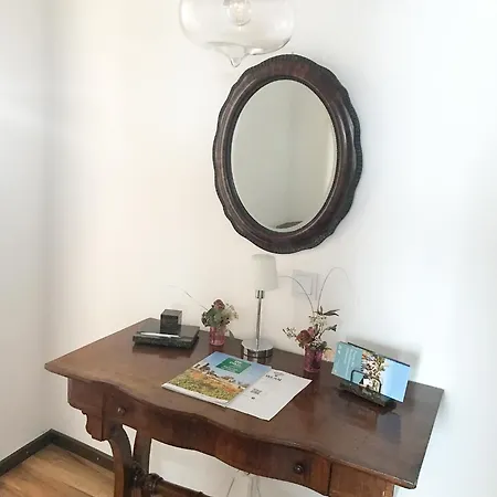 Apartment Fuxbau *