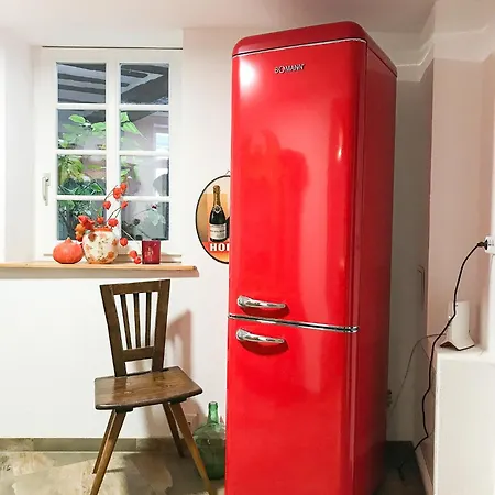 Lejlighed Fuxbau Neustadt an der Weinstraße