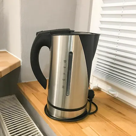 Fuxbau Lejlighed Neustadt an der Weinstraße