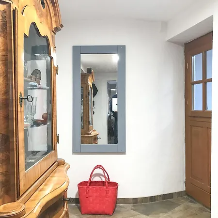 Apartment Fuxbau *