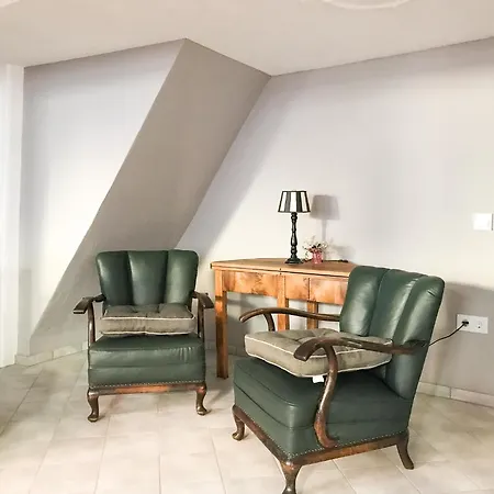 Apartment Fuxbau Neustadt an der Weinstrasse