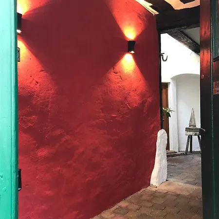 Fuxbau