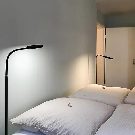 Apartment Fuxbau
