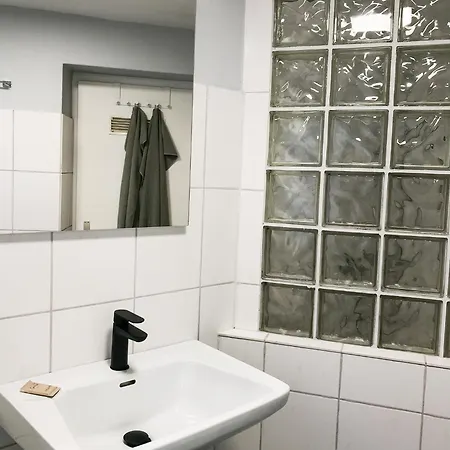 Apartment Fuxbau *