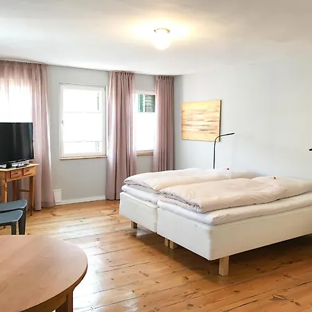 Fuxbau Apartment *