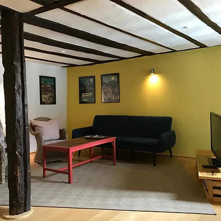 Fuxbau * Neustadt an der Weinstraße