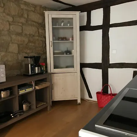 Fuxbau Apartment Neustadt an der Weinstrasse