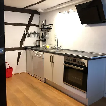 Fuxbau Apartment
