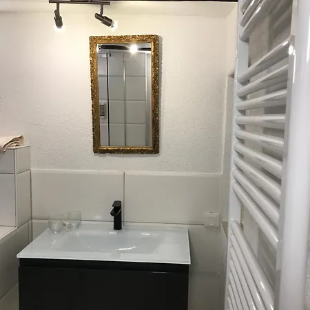 Apartment Fuxbau