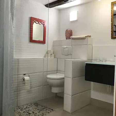Fuxbau Apartment *
