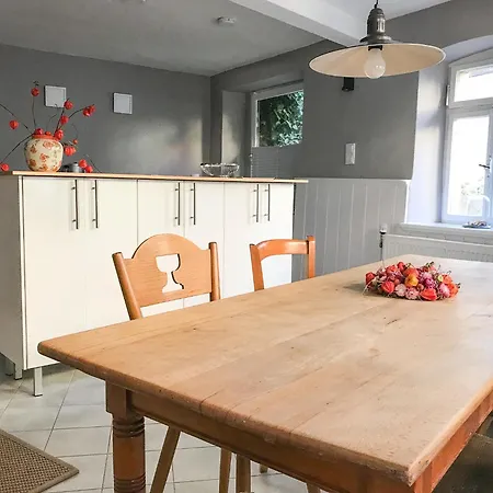 Fuxbau Apartment *