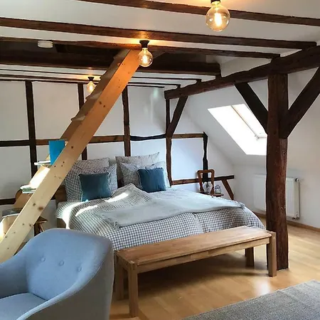 Fuxbau * Neustadt an der Weinstraße