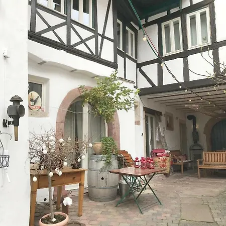 Fuxbau Lejlighed Neustadt an der Weinstraße