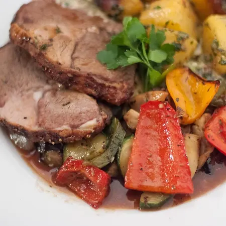 Fuxbau Апартаменты *