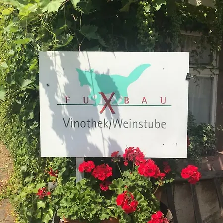 Lägenhet Fuxbau