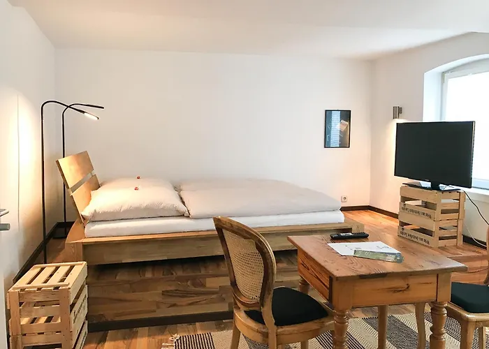 Fuxbau Neustadt an der Weinstraße