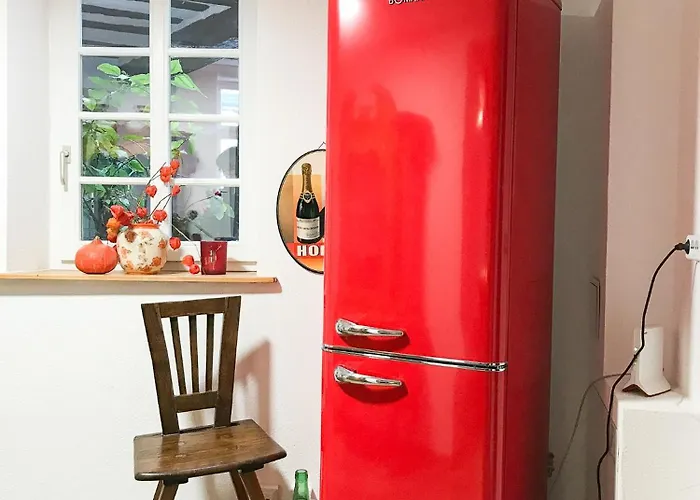 Apartamento Fuxbau Neustadt an der Weinstraße