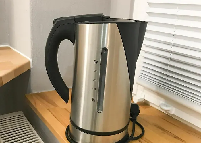 Fuxbau Apartamento Neustadt an der Weinstraße