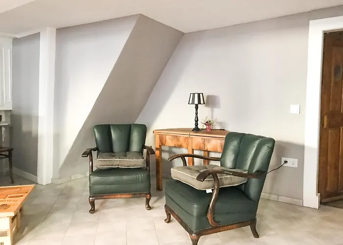 Apartamento Fuxbau Neustadt an der Weinstraße