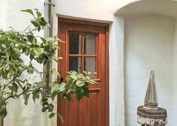 Fuxbau Apartamento Neustadt an der Weinstraße