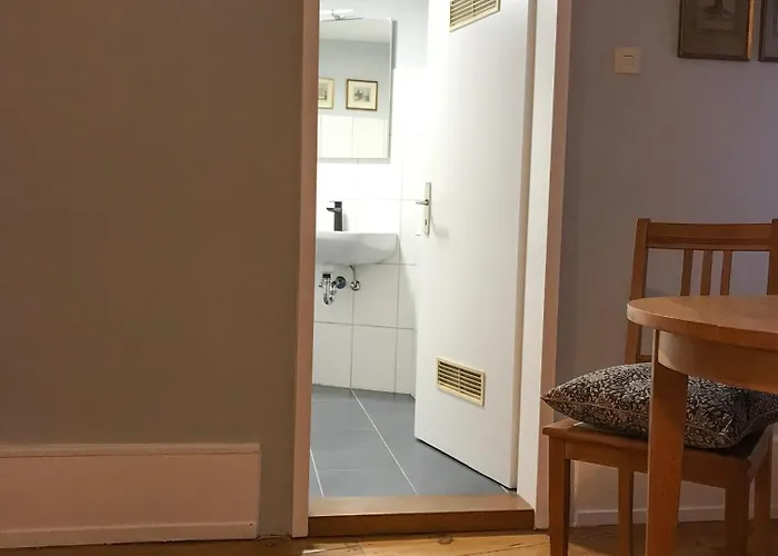 Apartamento Fuxbau Neustadt an der Weinstraße