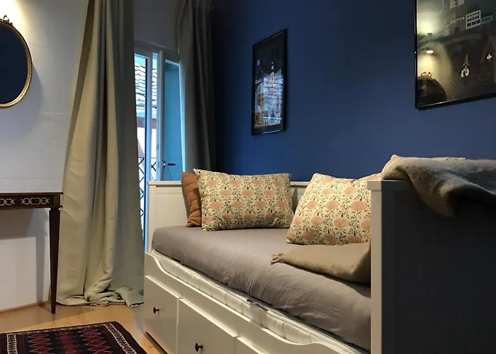 Apartment Fuxbau Neustadt an der Weinstraße