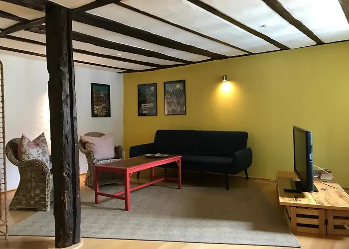 Fuxbau * Neustadt an der Weinstraße