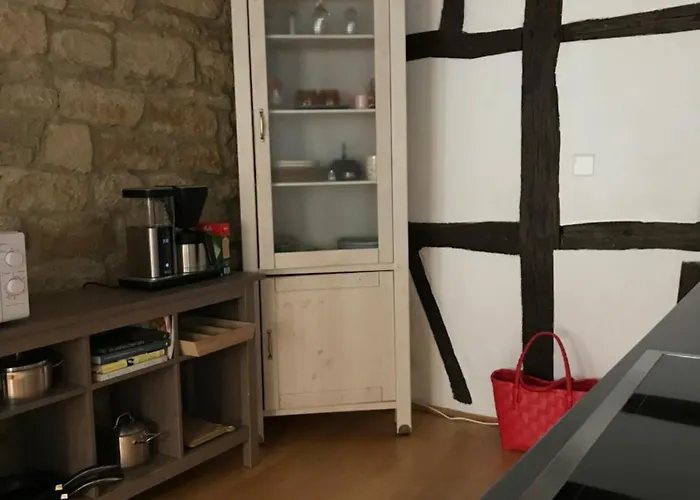 Fuxbau Apartamento Neustadt an der Weinstraße