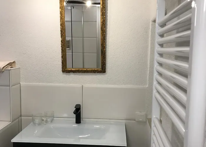 Apartamento Fuxbau