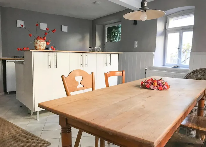 Fuxbau Apartamento *