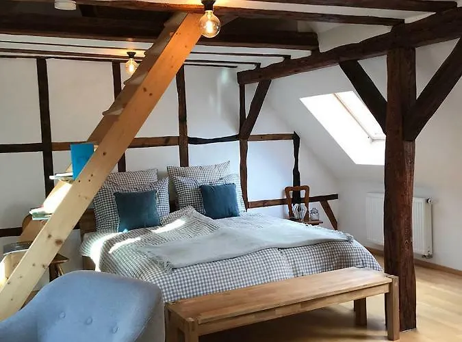 Fuxbau * Neustadt an der Weinstraße