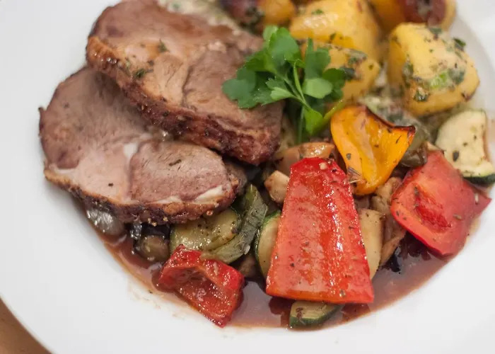 Fuxbau Apartamento *